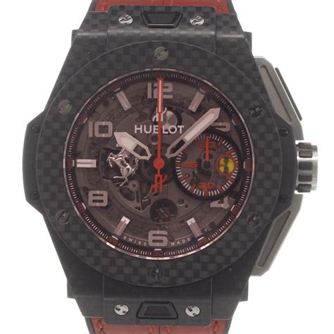 hublot uhren preise herren